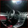 Innenraum LED Lampe für Porsche 993 Carrera, Coupe, Cabrio, Targa, Turbo