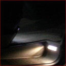 Sliding door Lighting for Hyundai H1 Travel