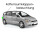 Kofferraumklappe LED Lampe für Seat Alhambra II (Typ 7N)
