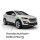 Glove box LED lighting for Kia Sorento XM