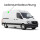 Cargo compartment LED Lamp for Iveco Daily