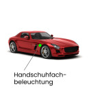 Handschuhfach LED Lampe für BMW Z4 E86 Coupe