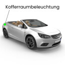 Trunk LED lighting for Mazda MX-5 (Typ ND)