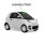 Reading LED lamps for Smart Fortwo Typ 453