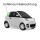 Kofferraum LED Lampe für Smart Fortwo Typ 453