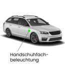 Handschuhfach LED Lampe für Audi A4 B9/8W Avant