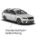 Handschuhfach LED Lampe f&uuml;r Audi A4 B9/8W Avant