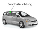 Fondbeleuchtung LED Lampe für Toyota Prius Plus