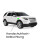 Handschuhfach LED Lampe für Range Rover Sport
