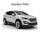 Reading LED lamps for Kia Sportage IV (Typ QL/QLE)