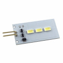 Footwell LED Replacement PCB for Seat Leon 5F with LED Package