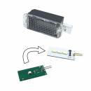Glove box LED Replacement PCB for Seat Ateca with LED Package