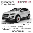 LED Innenraumbeleuchtung Komplettset für Opel...