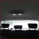 Rear interior LED lighting for Polo 6 (Typ AW)