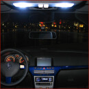 Reading LED lamps for Viano W639 Pre-facelift