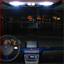 Reading LED lamps for VW T6 Caravelle