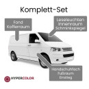 LED Innenraumbeleuchtung Komplettset für Mercedes...