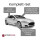 LED interior light Kit for BMW 1er E82 Coupe