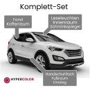LED interior lights set for Hyundai Bayon