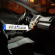 Footwell LED lighting for